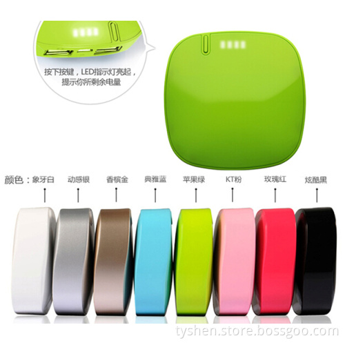 Power Bank for Mobile Phone (PB-YD12B)